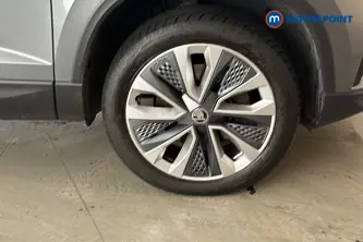 Skoda Karoq Se L Automatic Petrol SUV - Stock Number (1687675) - 47th supplementary image