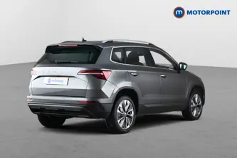 Skoda Karoq Se L Automatic Petrol SUV - Stock Number (1687675) - Passenger side rear corner