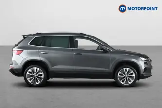 Skoda Karoq Se L Automatic Petrol SUV - Stock Number (1687675) - Passenger side