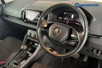 Skoda Karoq Se L Automatic Petrol SUV - Stock Number (1687675) - 1st supplementary image