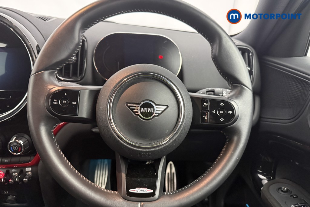 Mini Countryman Cooper Sport Manual Petrol SUV - Stock Number (1687704) - 5th supplementary image