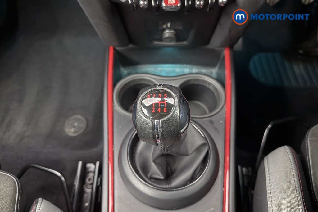 Mini Countryman Cooper Sport Manual Petrol SUV - Stock Number (1687704) - 7th supplementary image