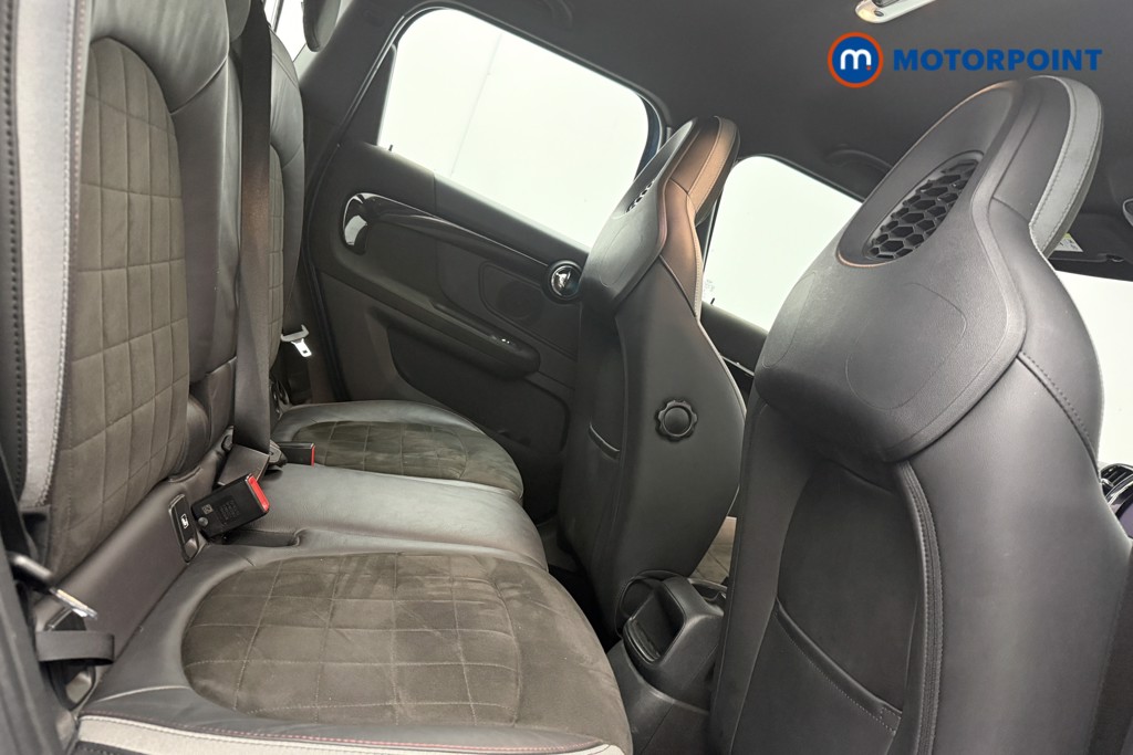 Mini Countryman Cooper Sport Manual Petrol SUV - Stock Number (1687704) - 9th supplementary image