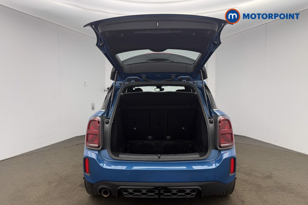 Mini Countryman Cooper Sport Manual Petrol SUV - Stock Number (1687704) - 20th supplementary image