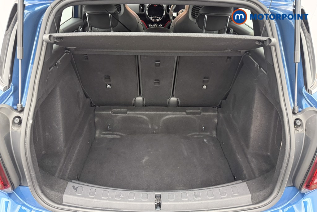 Mini Countryman Cooper Sport Manual Petrol SUV - Stock Number (1687704) - 21st supplementary image