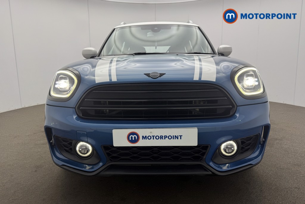 Mini Countryman Cooper Sport Manual Petrol SUV - Stock Number (1687704) - 22nd supplementary image