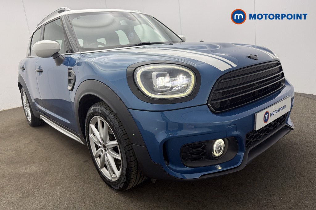 Mini Countryman Cooper Sport Manual Petrol SUV - Stock Number (1687704) - 24th supplementary image