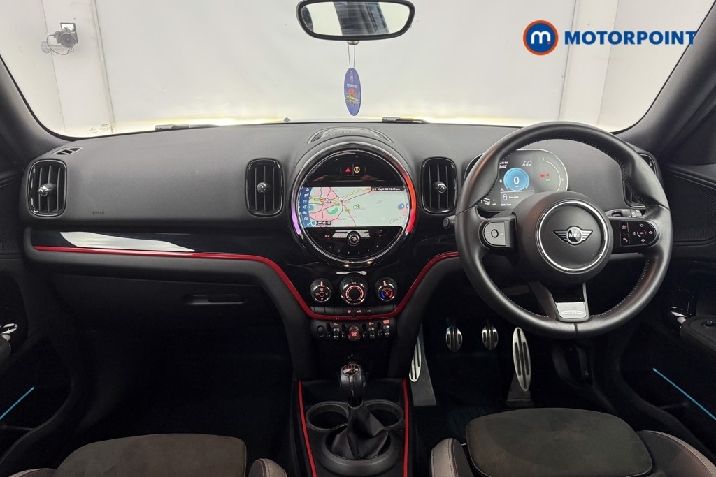 Mini Countryman Cooper Sport Manual Petrol SUV - Stock Number (1687704) - 1st supplementary image