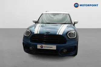 Mini Countryman Cooper Sport Manual Petrol SUV - Stock Number (1687704) - Front bumper