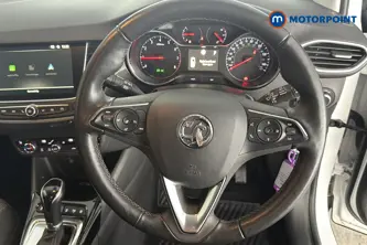 Vauxhall Crossland Elite Nav Automatic Petrol SUV - Stock Number (1687864) - 2nd supplementary image