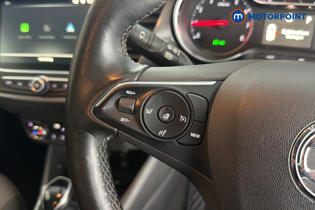 Vauxhall Crossland Elite Nav Automatic Petrol SUV - Stock Number (1687864) - 4th supplementary image