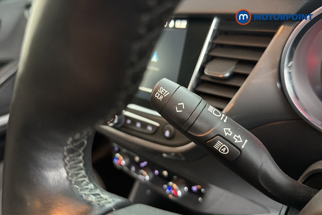 Vauxhall Crossland Elite Nav Automatic Petrol SUV - Stock Number (1687864) - 5th supplementary image