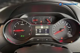 Vauxhall Crossland Elite Nav Automatic Petrol SUV - Stock Number (1687864) - 7th supplementary image