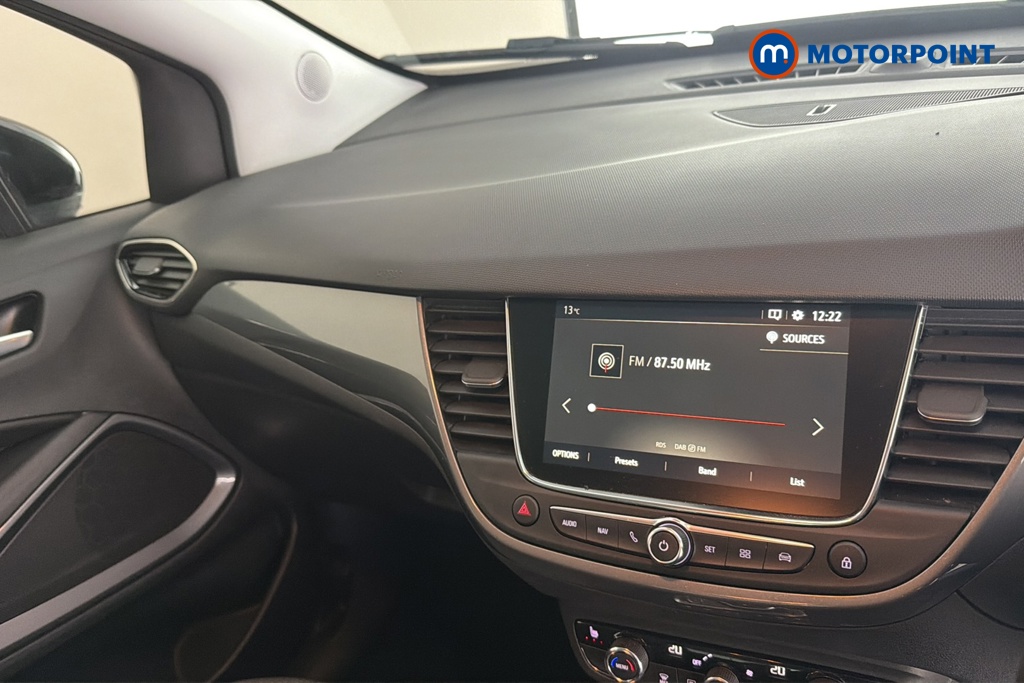 Vauxhall Crossland Elite Nav Automatic Petrol SUV - Stock Number (1687864) - 8th supplementary image
