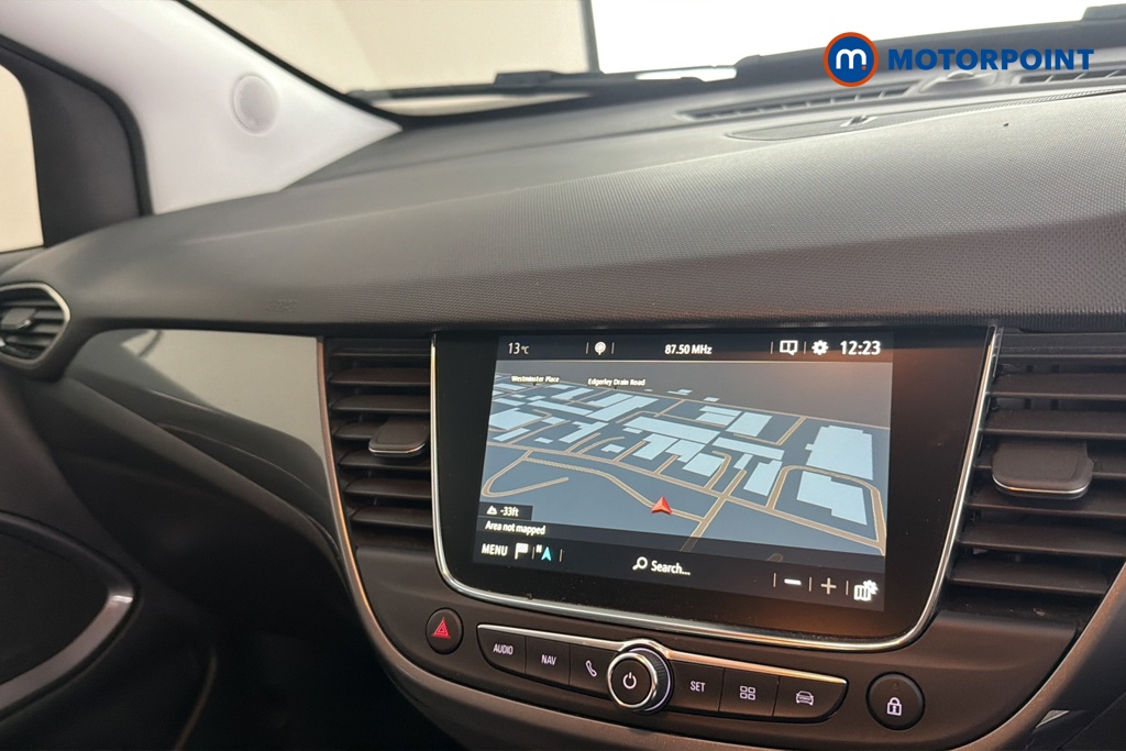 Vauxhall Crossland Elite Nav Automatic Petrol SUV - Stock Number (1687864) - 9th supplementary image
