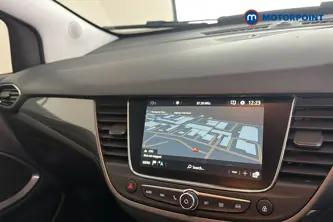 Vauxhall Crossland Elite Nav Automatic Petrol SUV - Stock Number (1687864) - 9th supplementary image