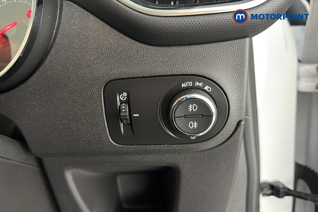 Vauxhall Crossland Elite Nav Automatic Petrol SUV - Stock Number (1687864) - 11th supplementary image