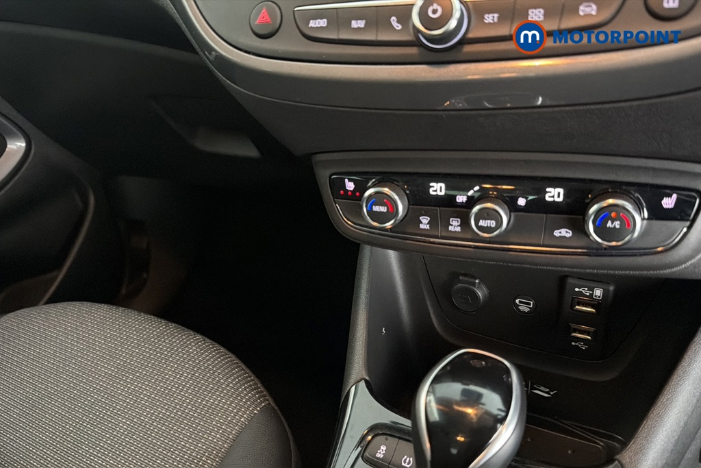 Vauxhall Crossland Elite Nav Automatic Petrol SUV - Stock Number (1687864) - 12th supplementary image