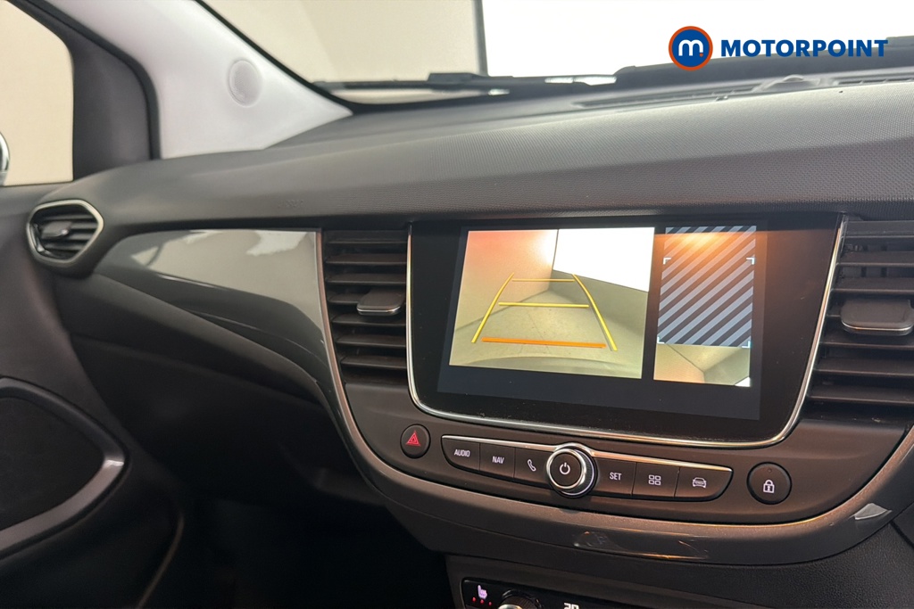Vauxhall Crossland Elite Nav Automatic Petrol SUV - Stock Number (1687864) - 13th supplementary image