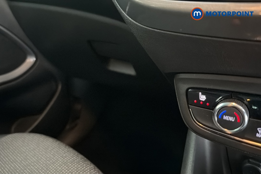 Vauxhall Crossland Elite Nav Automatic Petrol SUV - Stock Number (1687864) - 14th supplementary image