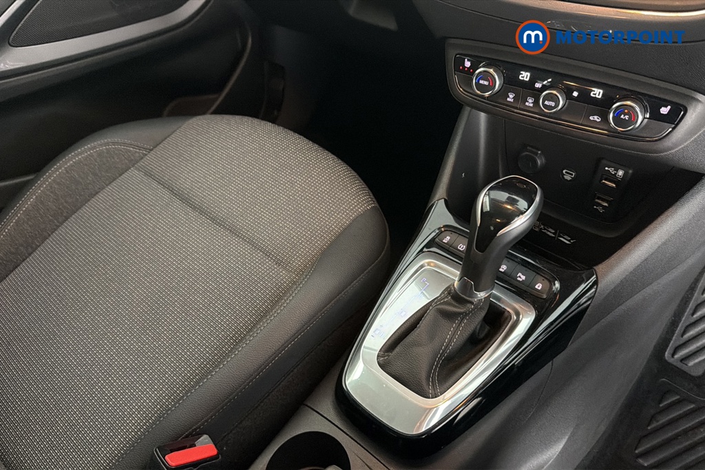 Vauxhall Crossland Elite Nav Automatic Petrol SUV - Stock Number (1687864) - 15th supplementary image