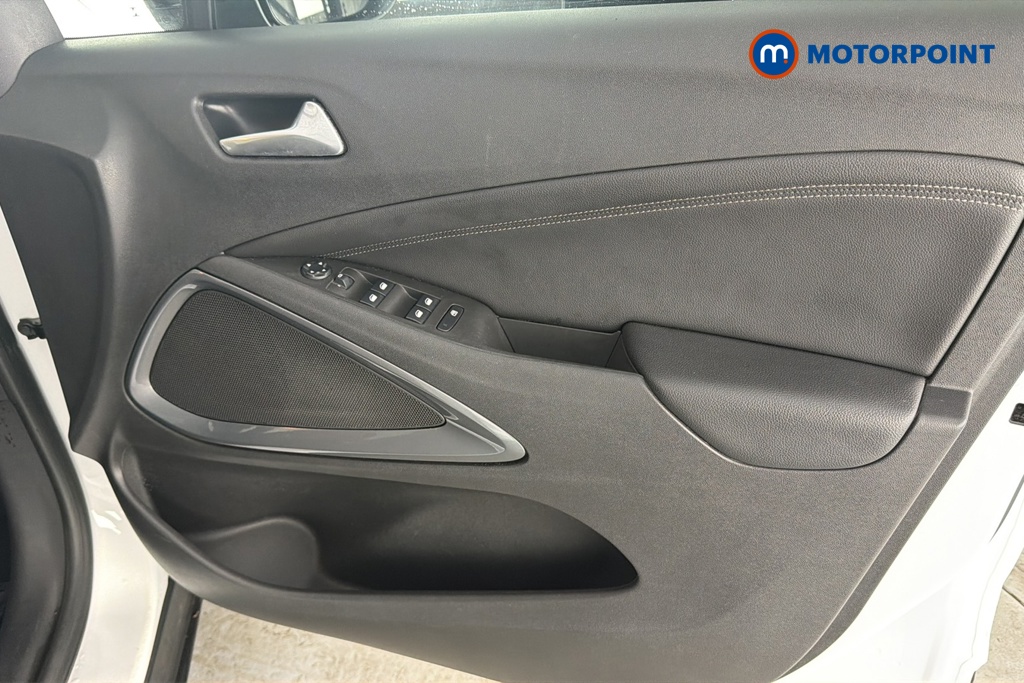 Vauxhall Crossland Elite Nav Automatic Petrol SUV - Stock Number (1687864) - 18th supplementary image