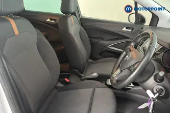 Vauxhall Crossland Elite Nav Automatic Petrol SUV - Stock Number (1687864) - 22nd supplementary image