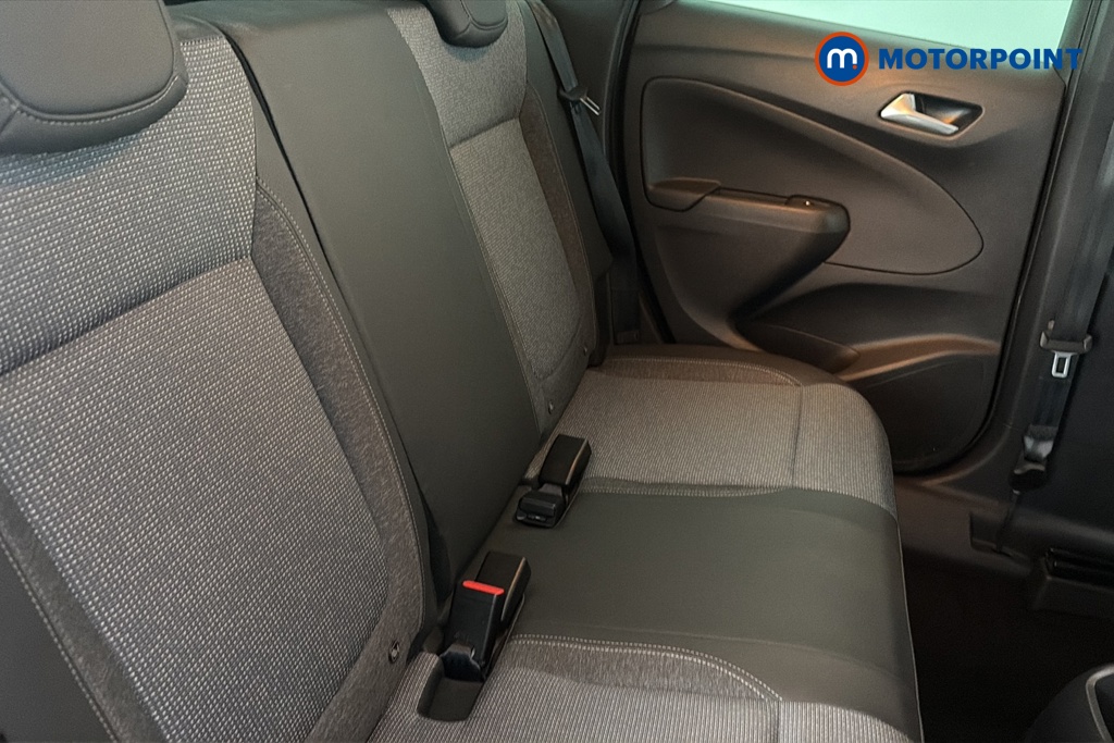 Vauxhall Crossland Elite Nav Automatic Petrol SUV - Stock Number (1687864) - 25th supplementary image