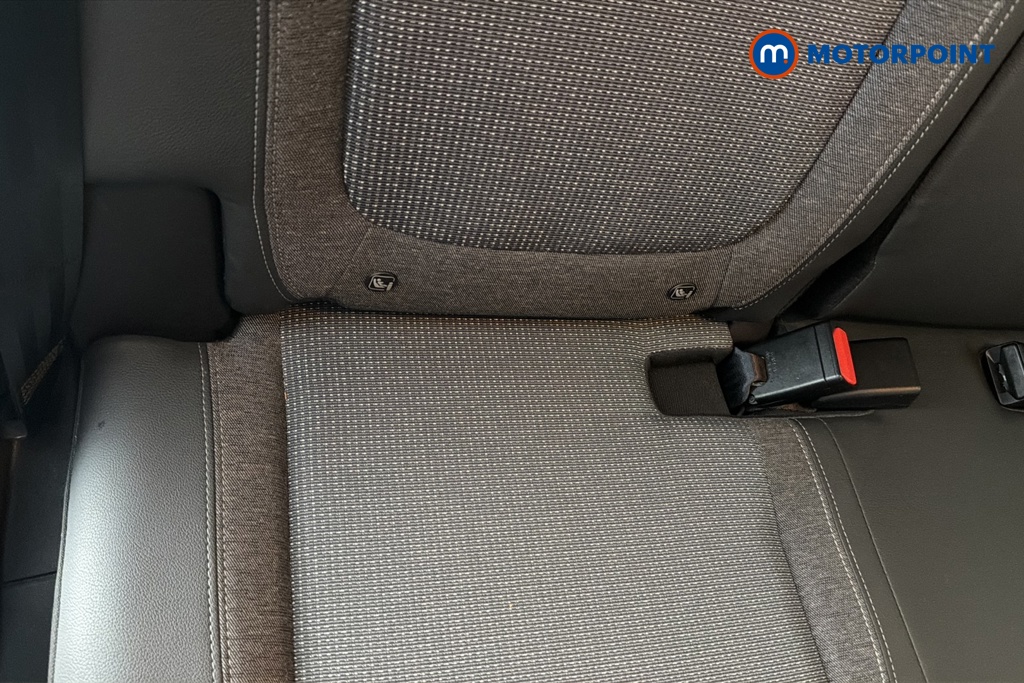 Vauxhall Crossland Elite Nav Automatic Petrol SUV - Stock Number (1687864) - 27th supplementary image