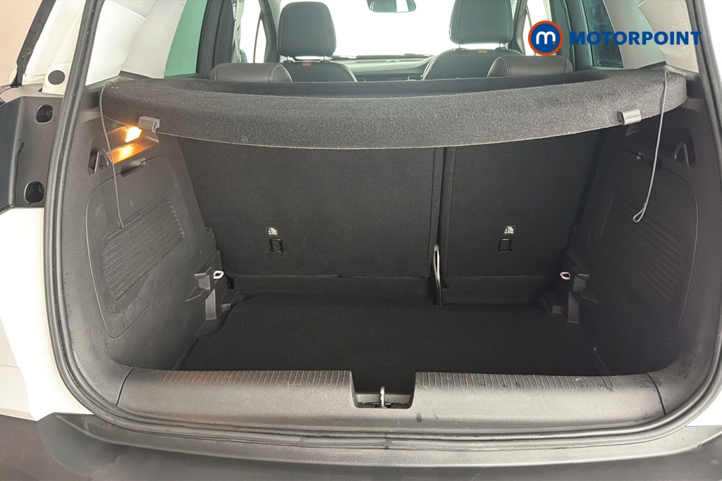 Vauxhall Crossland Elite Nav Automatic Petrol SUV - Stock Number (1687864) - 30th supplementary image