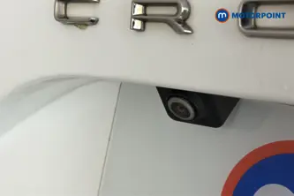 Vauxhall Crossland Elite Nav Automatic Petrol SUV - Stock Number (1687864) - 37th supplementary image