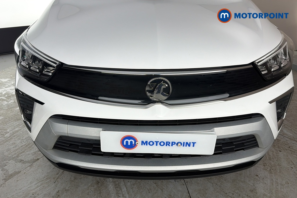Vauxhall Crossland Elite Nav Automatic Petrol SUV - Stock Number (1687864) - 43rd supplementary image