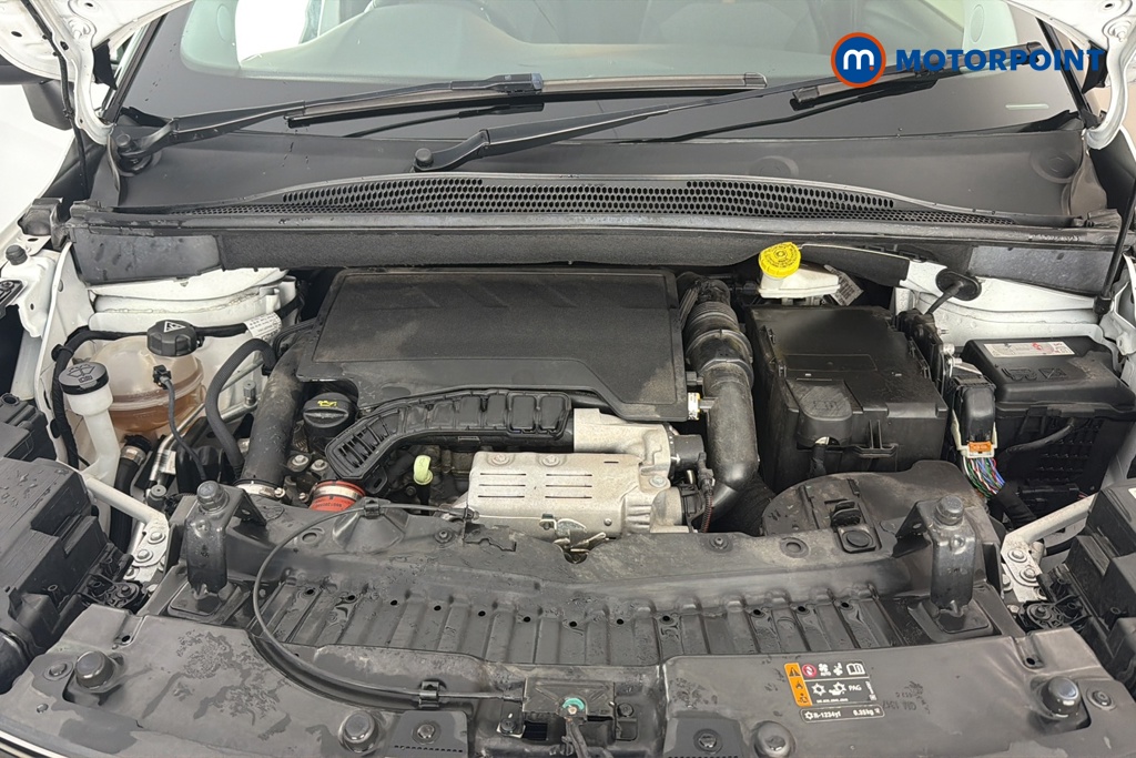 Vauxhall Crossland Elite Nav Automatic Petrol SUV - Stock Number (1687864) - 48th supplementary image