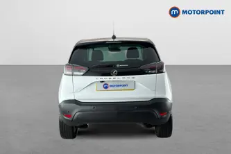 Vauxhall Crossland Elite Nav Automatic Petrol SUV - Stock Number (1687864) - Rear bumper