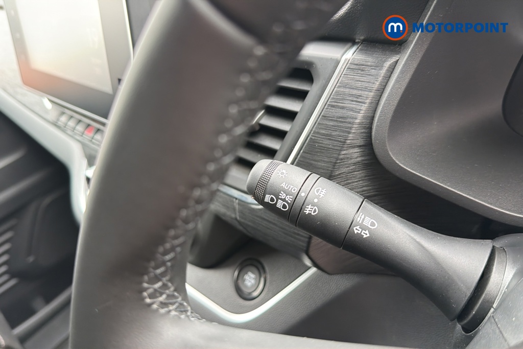 Renault Trafic Extra Sport Manual Diesel Panel Van - Stock Number (1687943) - 5th supplementary image