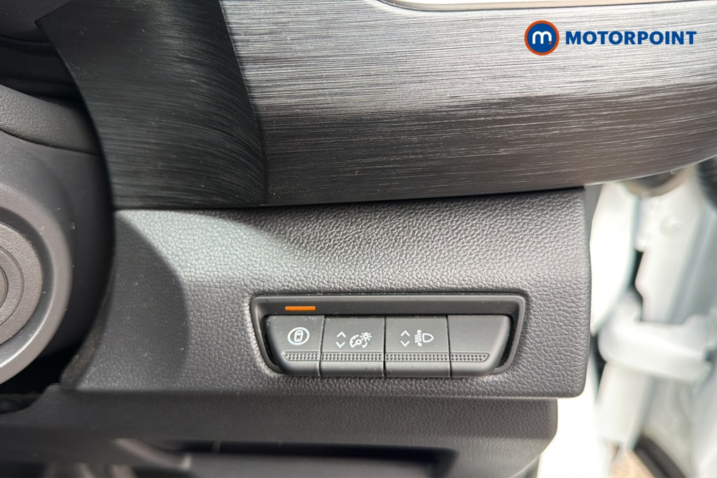 Renault Trafic Extra Sport Manual Diesel Panel Van - Stock Number (1687943) - 11th supplementary image