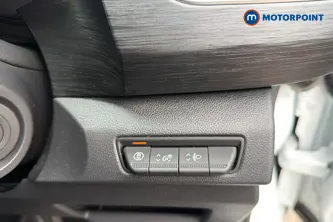 Renault Trafic Extra Sport Manual Diesel Panel Van - Stock Number (1687943) - 11th supplementary image