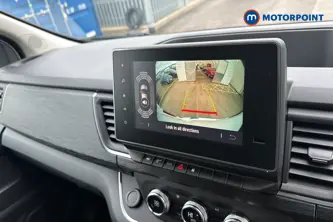 Renault Trafic Extra Sport Manual Diesel Panel Van - Stock Number (1687943) - 13th supplementary image