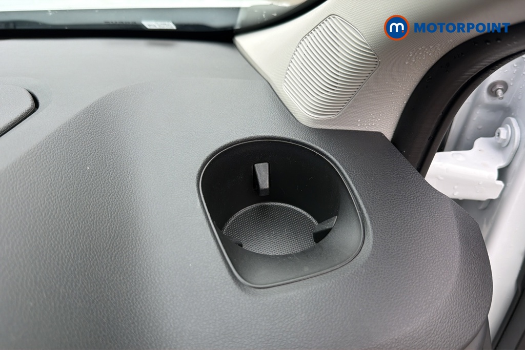 Renault Trafic Extra Sport Manual Diesel Panel Van - Stock Number (1687943) - 16th supplementary image