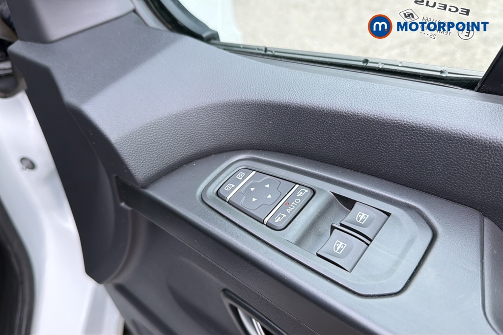 Renault Trafic Extra Sport Manual Diesel Panel Van - Stock Number (1687943) - 19th supplementary image