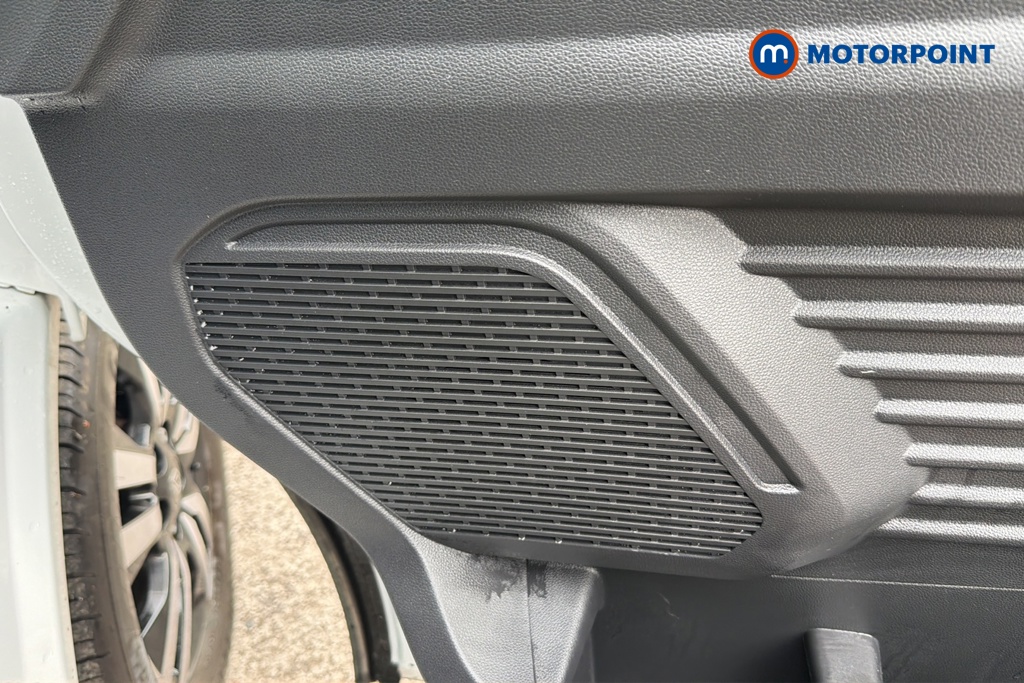 Renault Trafic Extra Sport Manual Diesel Panel Van - Stock Number (1687943) - 21st supplementary image