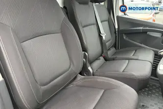 Renault Trafic Extra Sport Manual Diesel Panel Van - Stock Number (1687943) - 22nd supplementary image
