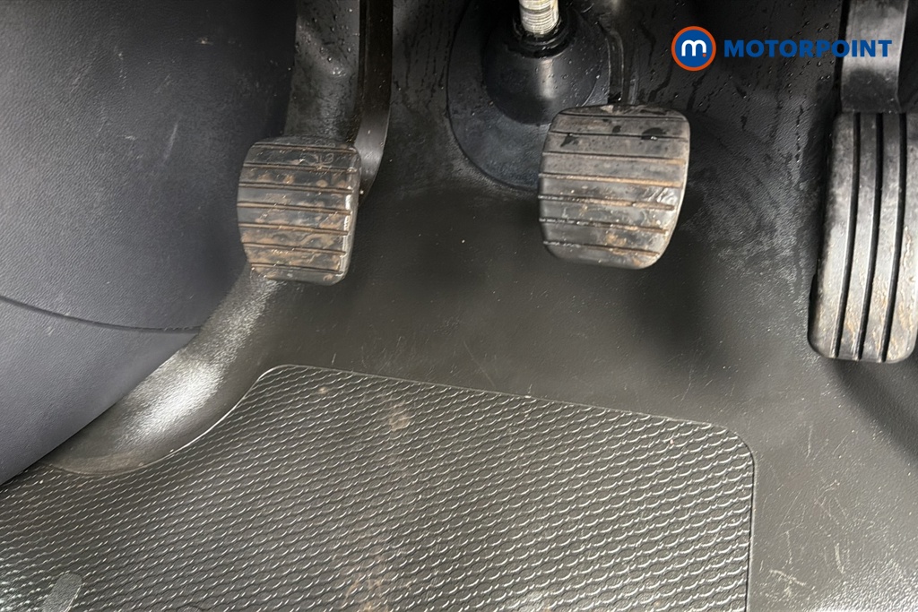 Renault Trafic Extra Sport Manual Diesel Panel Van - Stock Number (1687943) - 24th supplementary image