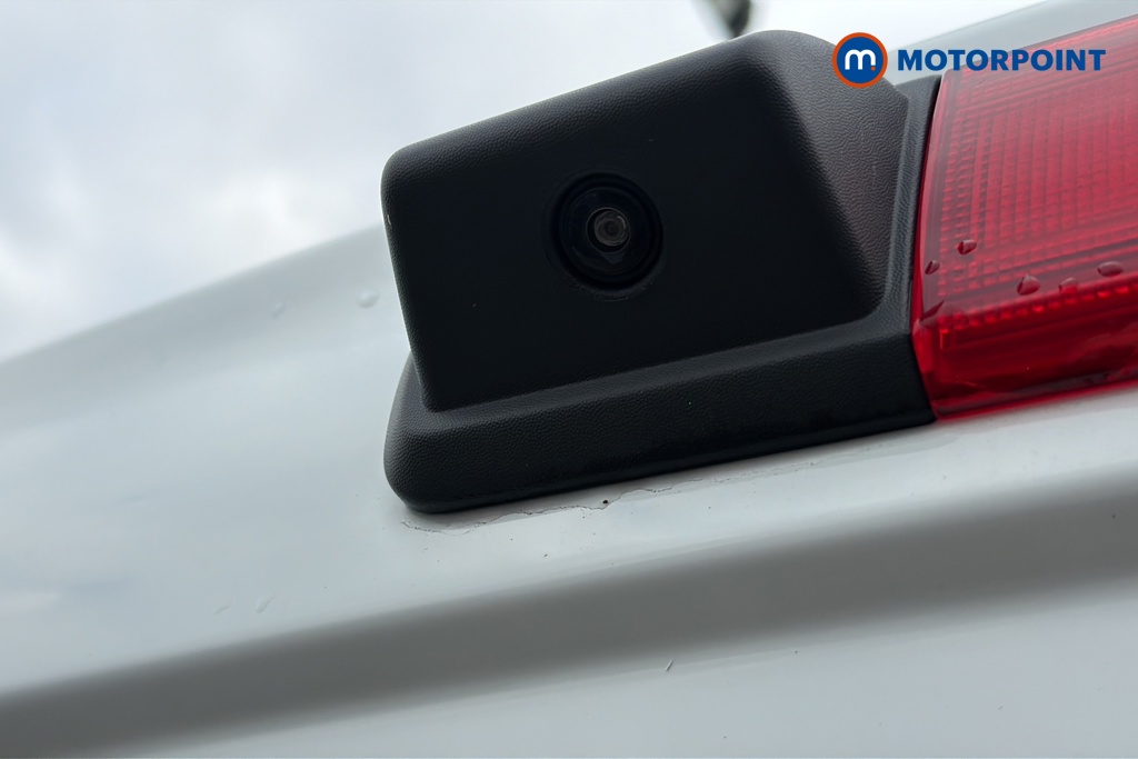 Renault Trafic Extra Sport Manual Diesel Panel Van - Stock Number (1687943) - 37th supplementary image