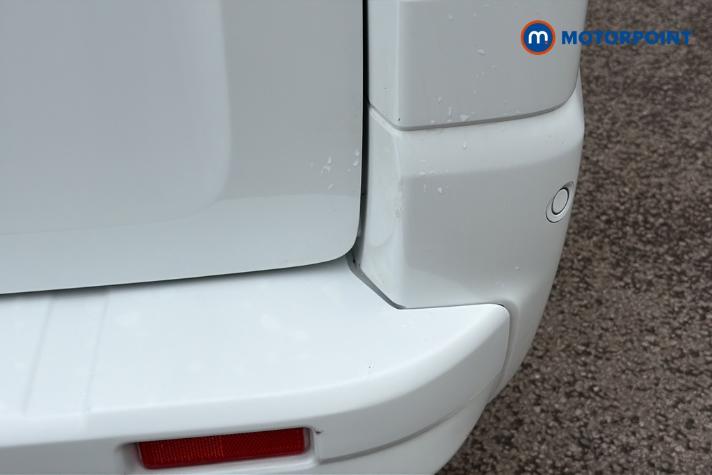 Renault Trafic Extra Sport Manual Diesel Panel Van - Stock Number (1687943) - 39th supplementary image