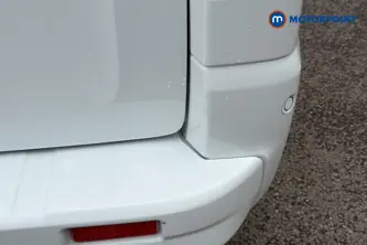 Renault Trafic Extra Sport Manual Diesel Panel Van - Stock Number (1687943) - 39th supplementary image