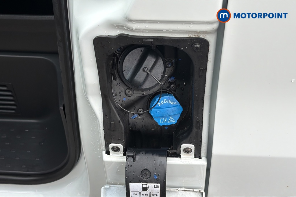 Renault Trafic Extra Sport Manual Diesel Panel Van - Stock Number (1687943) - 41st supplementary image