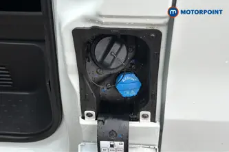 Renault Trafic Extra Sport Manual Diesel Panel Van - Stock Number (1687943) - 41st supplementary image