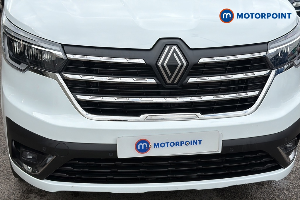 Renault Trafic Extra Sport Manual Diesel Panel Van - Stock Number (1687943) - 43rd supplementary image