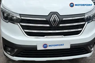 Renault Trafic Extra Sport Manual Diesel Panel Van - Stock Number (1687943) - 43rd supplementary image